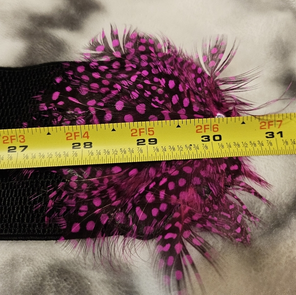 Sassy Stretchy Belt - Picture 3 of 4